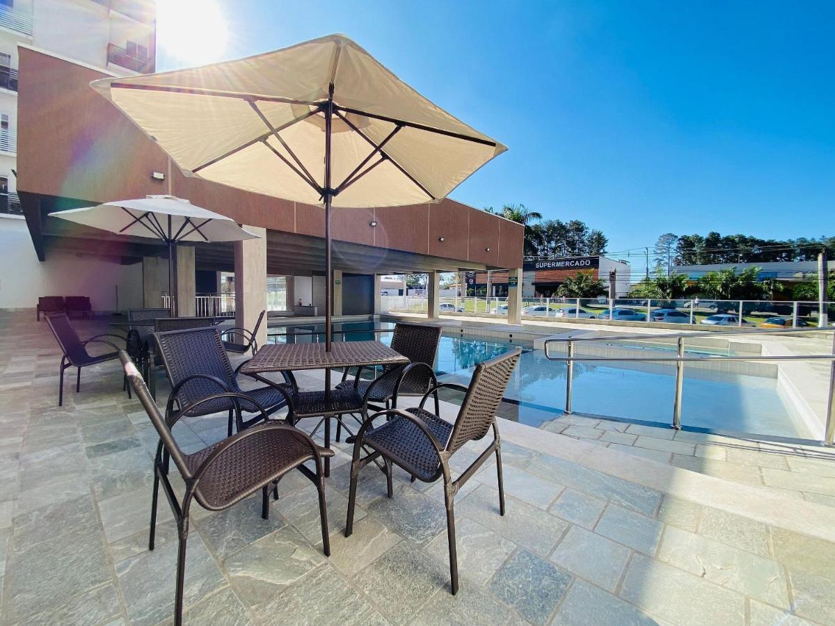 Spazzio Diroma C Acesso Acqua Park Splash - Vacia Temporada Caldas Novas Exterior foto